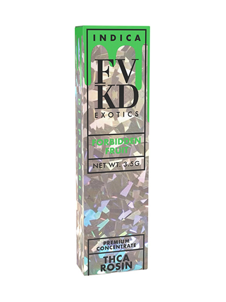 Fvkd Exotics 3.5g Forbidden Fruit