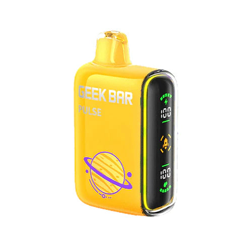 Geekbar Pulse 15k Banana Ice cream