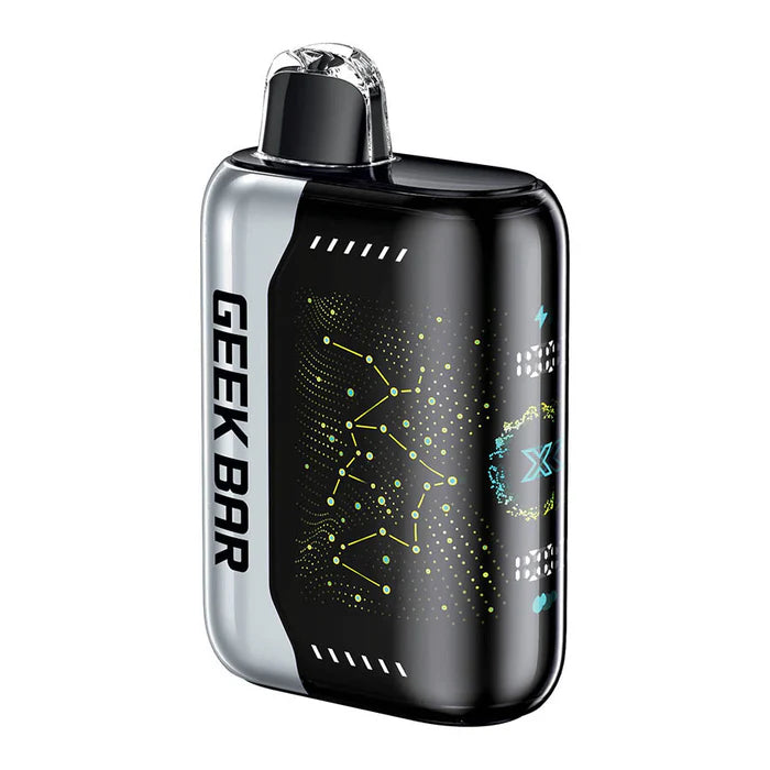 Geekbar Pulse X Miami Mint