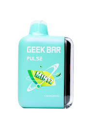 Geekbar Pulse 15k Icymintz