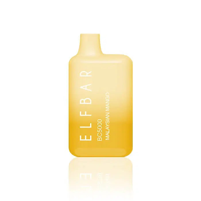 Elfbar 5000 Malaysian Mango