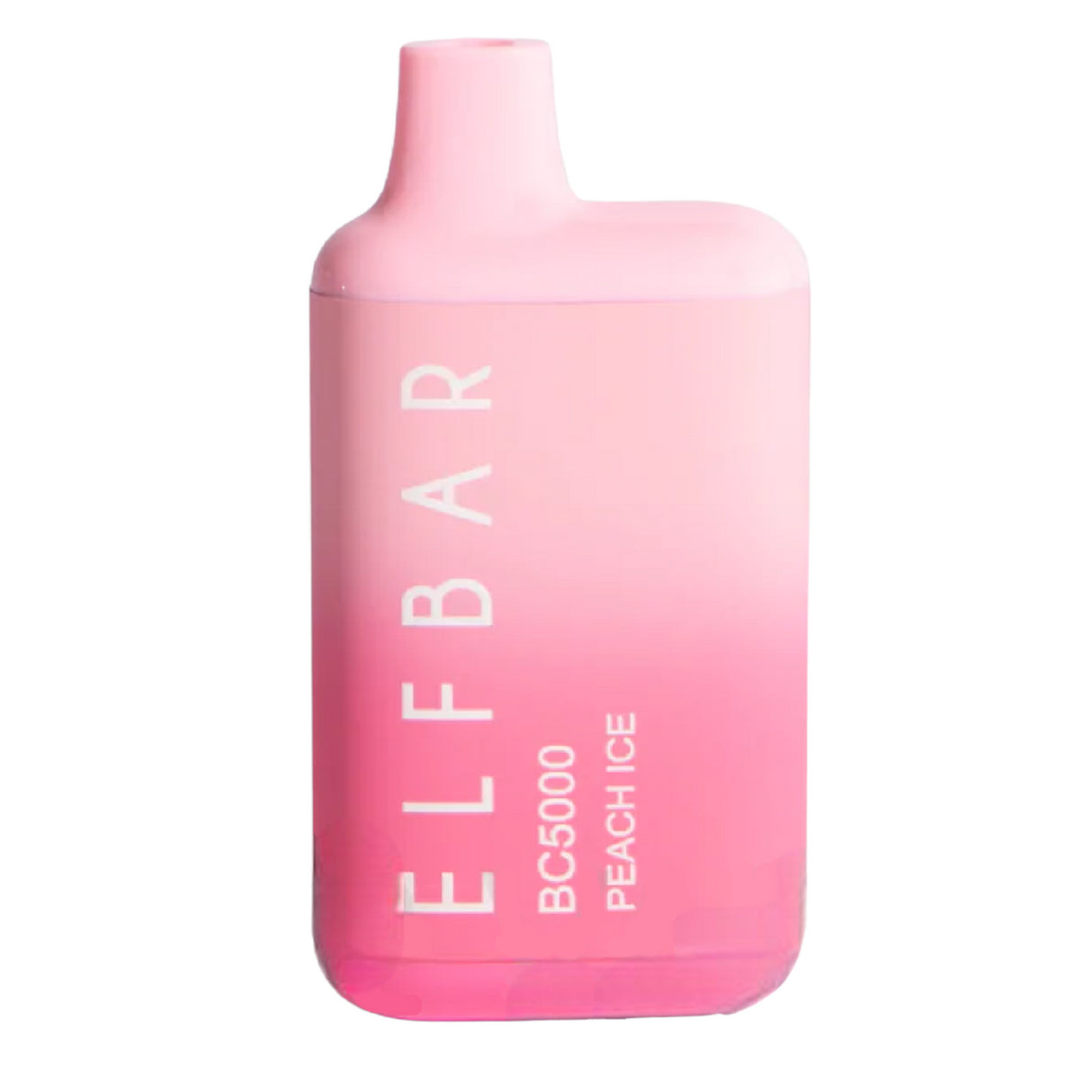 Elfbar 5000 Peach Ice