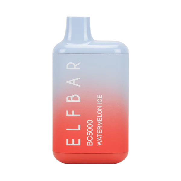 Elfbar 5000 Watermelon Ice