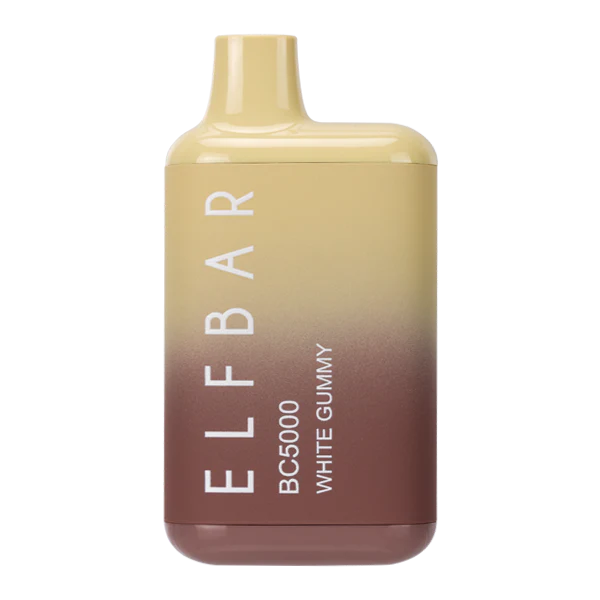 Elfbar 5000 Whitegummy